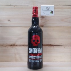 SMOKEHEAD SHERRY BOMB