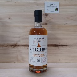 NORTH BRITISH - GIFTED STILLS - BOYER