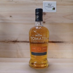 TOMATIN 8 ANS - MOSCATEL