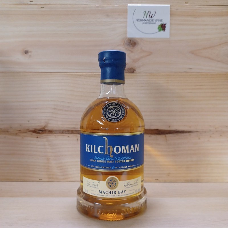 KILCHOMAN MACHIR BAY