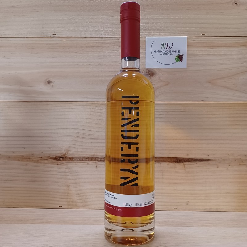 PENDERYN FRENCH FLAIR
