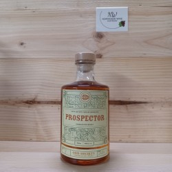 ODD SOCIETY PROSPECTOR - CANADA