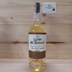 LOHIN MCKINNON CHOCOLATE MALT- CANADA