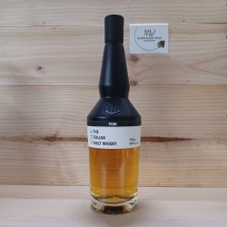 PUNI SOLE - WHISKY ITALIEN