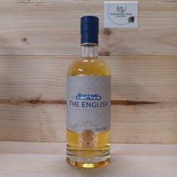 THE ENGLISH SMOKEY