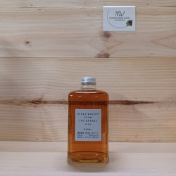 NIKKA FROM THE BARREL