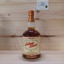 JOHNNY DRUM - PRIVATE STOCK BOURBON