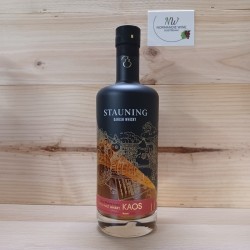 STAUNING KAOS - DANISH WHISKY
