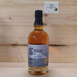 FUJI SINGLE BLENDED