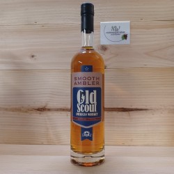 SMOOTH AMBLER 49.7°