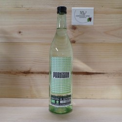 PARTISAN GREEN - VODKA BIO