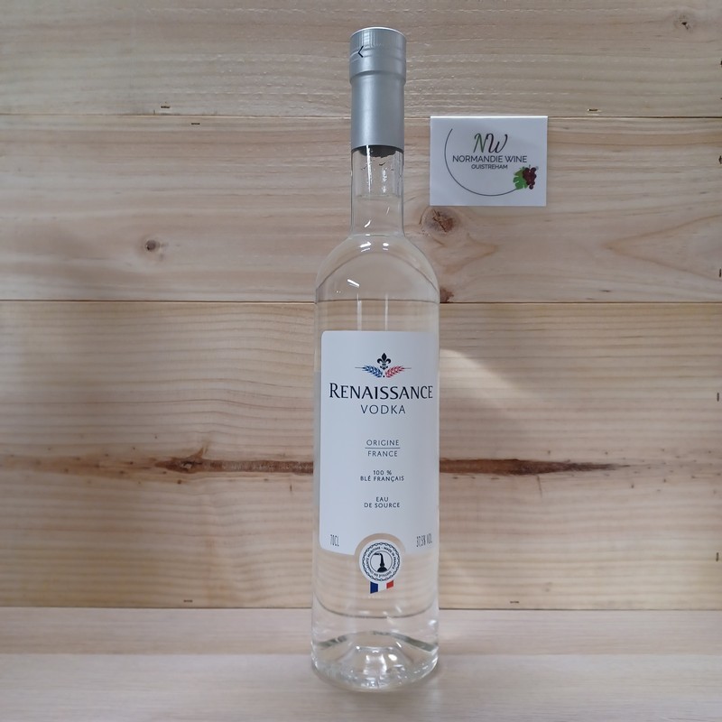 VODKA RENAISSANCE - CLASSIQUE