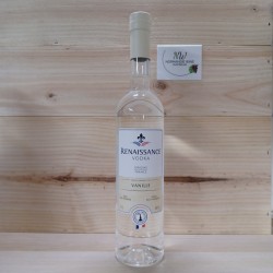 VODKA RENAISSANCE - VANILLE