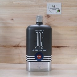 SQUADRON 303 FINITION CALVA - VODKA