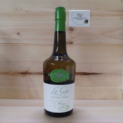 LE GIN CHRISTIAN DROUIN PIRA