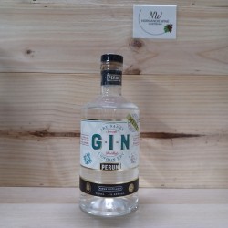 PERUN GIN MENTHE