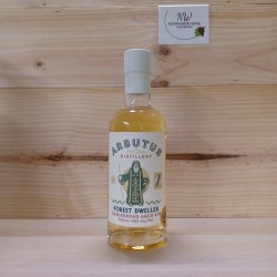 ARBUTUS FORREST DWELLER GIN