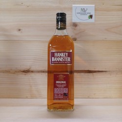 HANKEY BANNISTER ORIGINAL