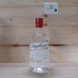 DIPLOME DRY GIN