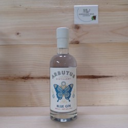 ARBUTUS BLUE GIN