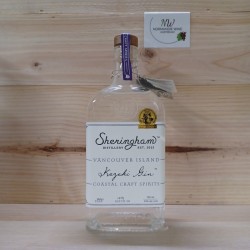 SHERINGHAM GIN KAZUKI