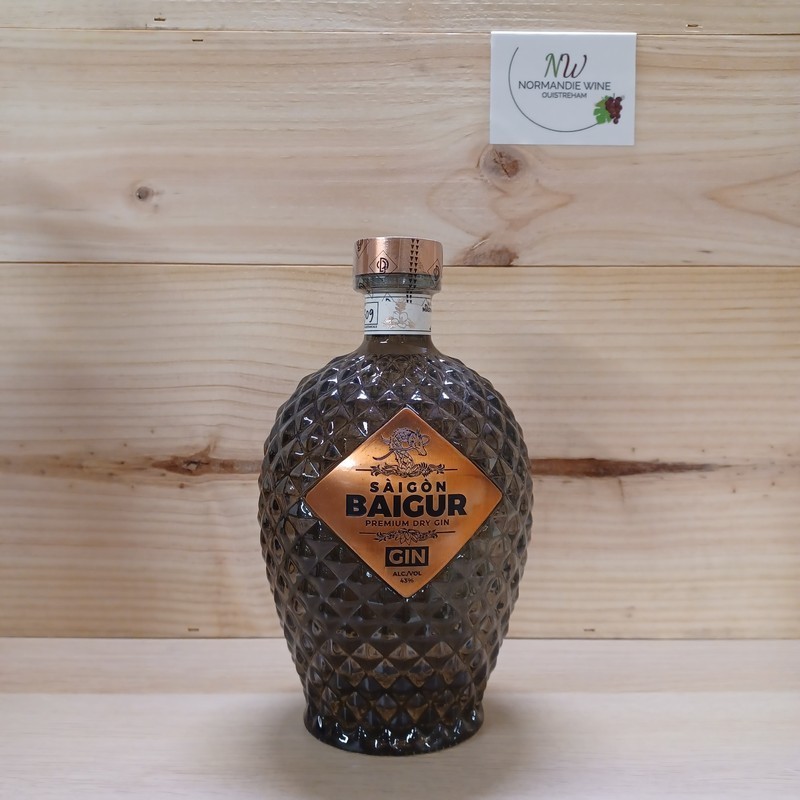BAIGUR GIN