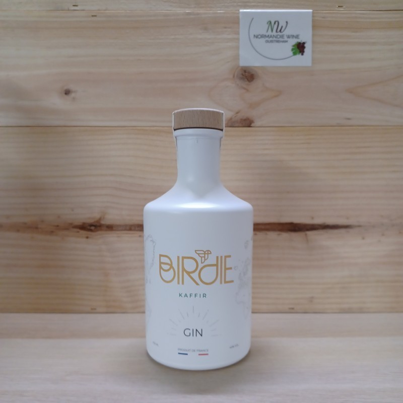 BIRDIE - GIN KAFFIR