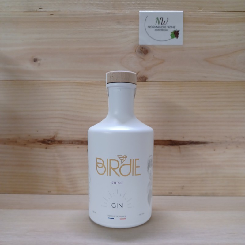 BIRDIE - GIN SHISO