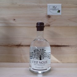 C'EST NOUS - GIN FRANCE