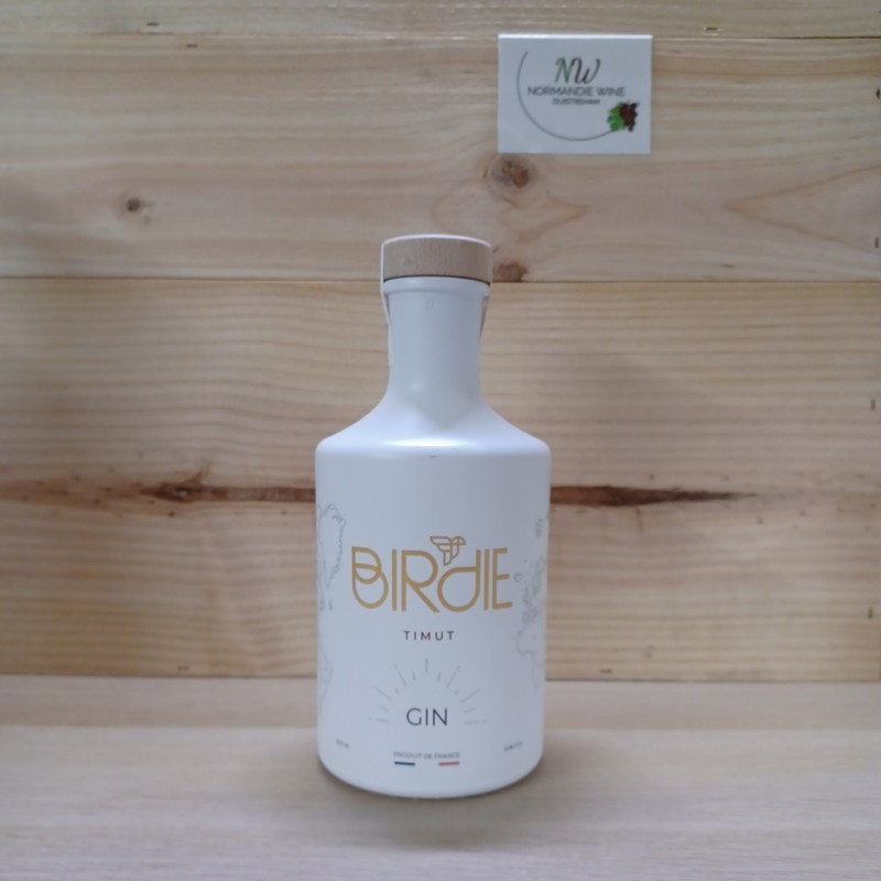 BIRDIE - GIN TIMUT