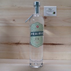 PRAIRIE GIN BIO