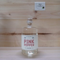 PINK PEPPER GIN