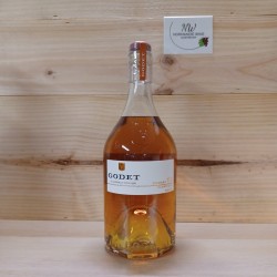 GODET VS - COGNAC