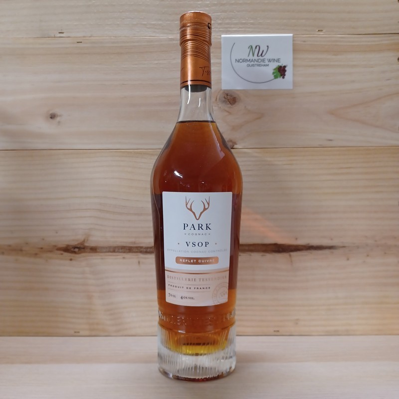 PARK - VSOP COGNAC
