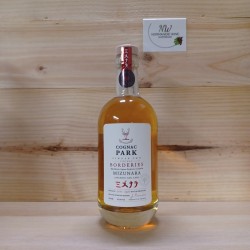 PARK BORDERIES MIZUNARA - COGNAC