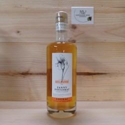 FOUGERAT XO IRIS POIVRE  - COGNAC