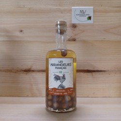 LES ARRANGEURS FRANCAIS - ARMAGNAC NOISETTE MIEL