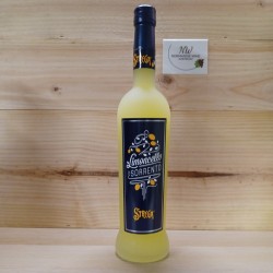 LIMONCELLO STREGA DI SORRENTO