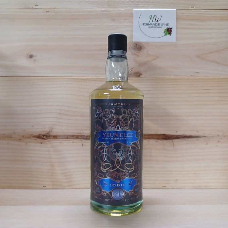 YEUN ELEZ - ARMORIK