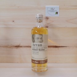ROBERT BURN´S -  ARRAN SINGLE MALT