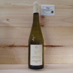 MUSCADET DOMIANE BRETONNIERE  - CORMERAIS