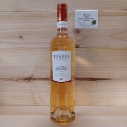 COTES DE PROVENCE - PETITE BRAVADE - TORPEZ