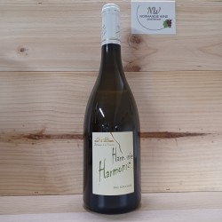 SAUVIGNON HARMONIE - POUNIERE