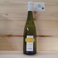 SAUVIGNON DE TOURAINE - DOMAINE POUNIERE