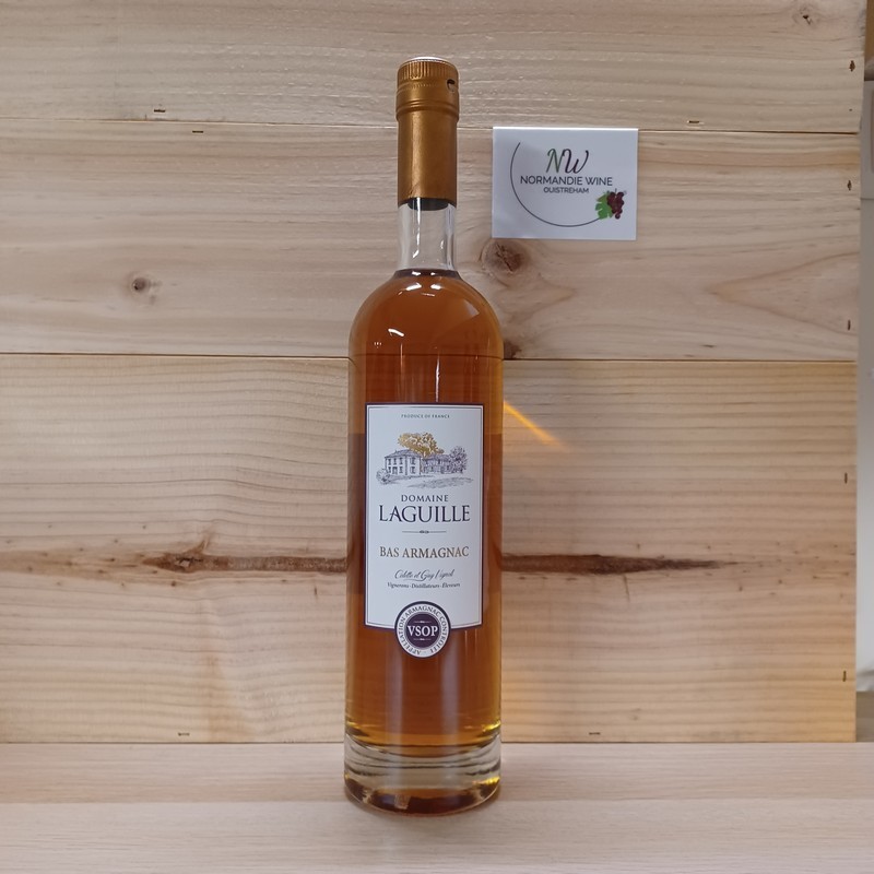 BAS ARMAGNAC VSOP LAGUILLE 6 ANS VSOP