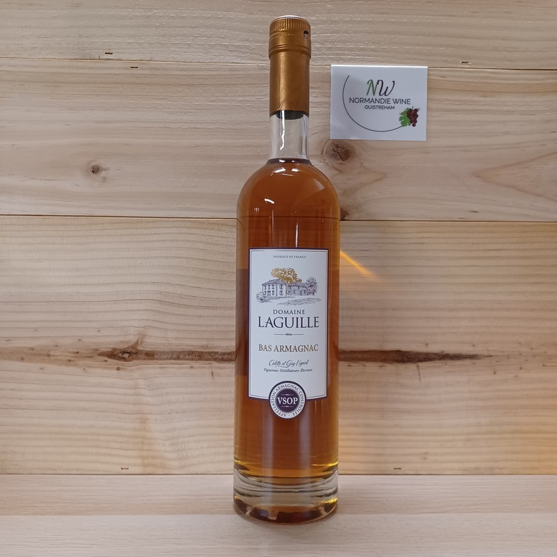 BAS ARMAGNAC - XO - LAGUILLE