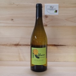 COTE DE GASCOGNE - LA RENCONTRE - DOMAINE DE LAGUILLE