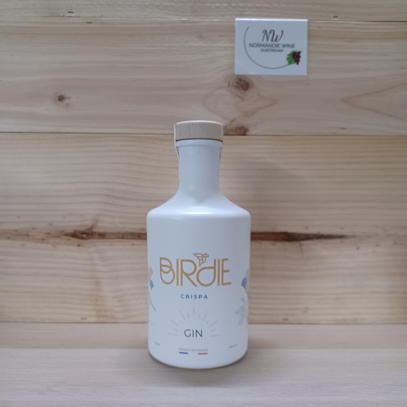 BIRDIE - GIN CRISPA