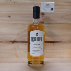 LAGOMORPHE - TERRE DE CERES - WHISKY 70CL