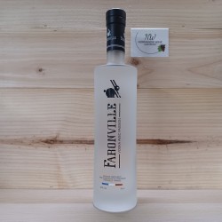 FARONVILLE PREMIUM - VODKA
